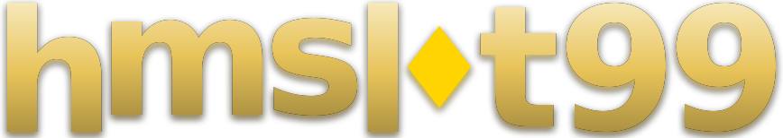 hmslot99 logo